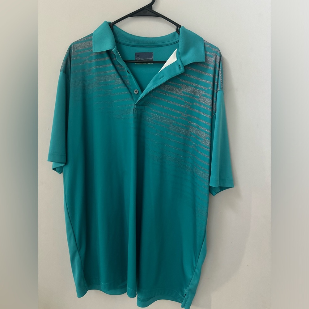 Men’s Jack Nicholson Golf Shirt